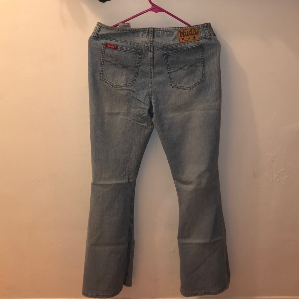 Jeans - Picture 3 of 4